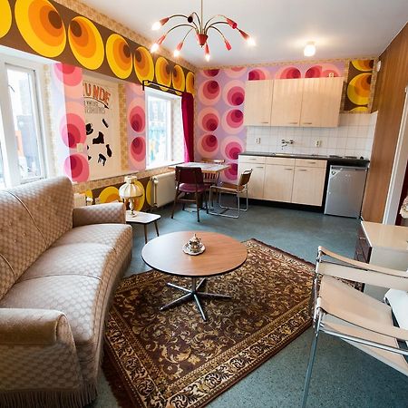 At Yetty'S Place Vintage Apartment Hotel Eindhoven Eksteriør bilde