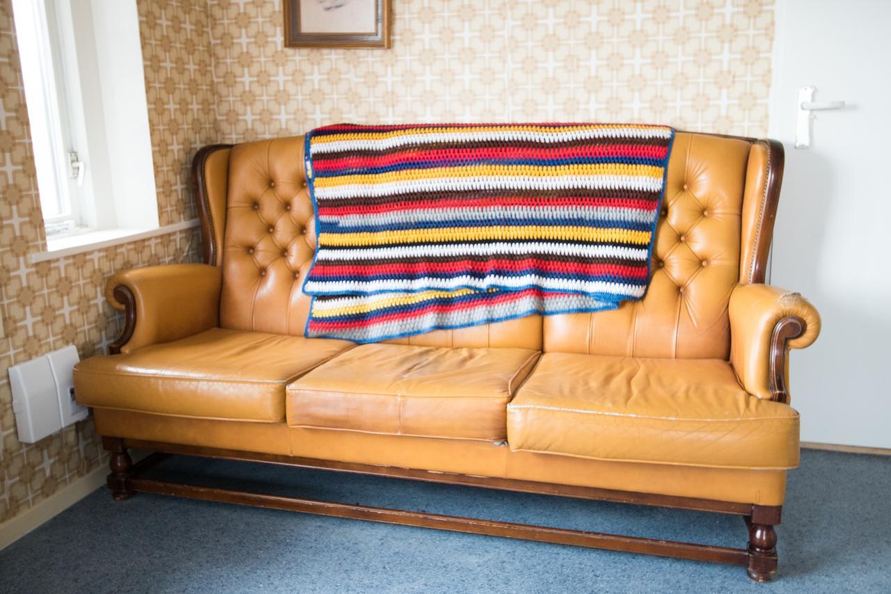 At Yetty'S Place Vintage Apartment Hotel Eindhoven Eksteriør bilde