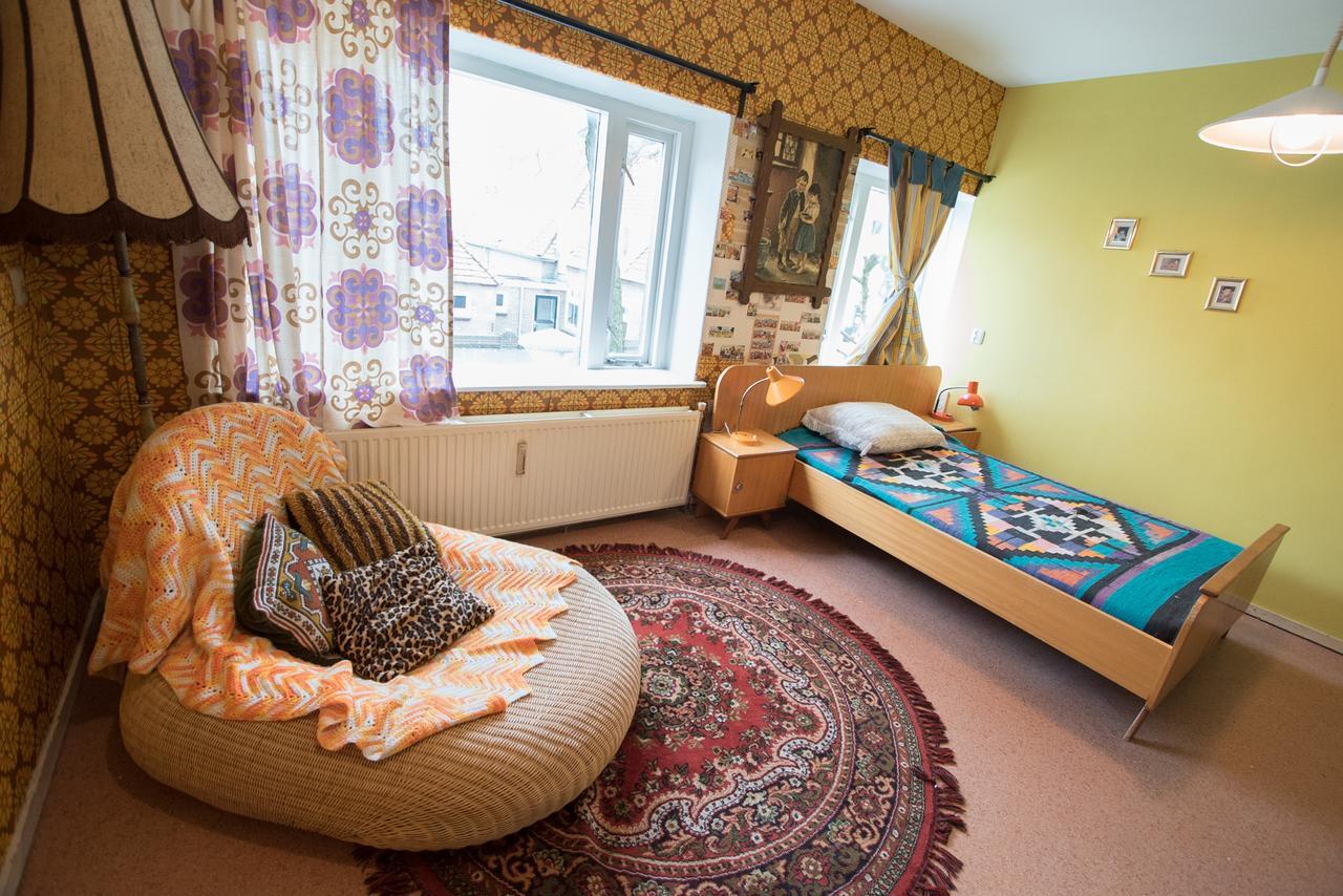 At Yetty'S Place Vintage Apartment Hotel Eindhoven Eksteriør bilde
