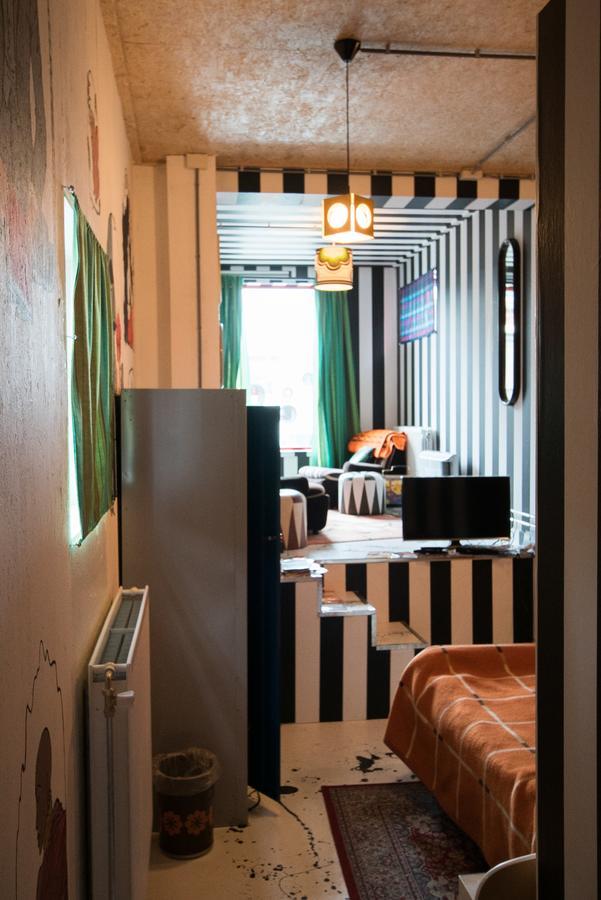 At Yetty'S Place Vintage Apartment Hotel Eindhoven Eksteriør bilde